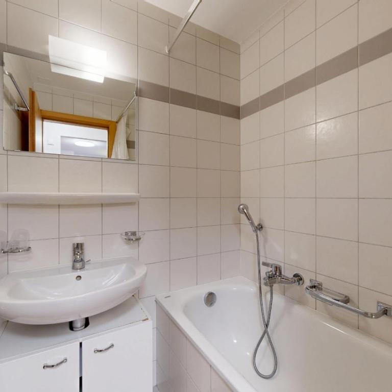 Pracondu 1 106 - OUTDOOR & FUN apartment 4 pers - Appartement avec Balcon - 8