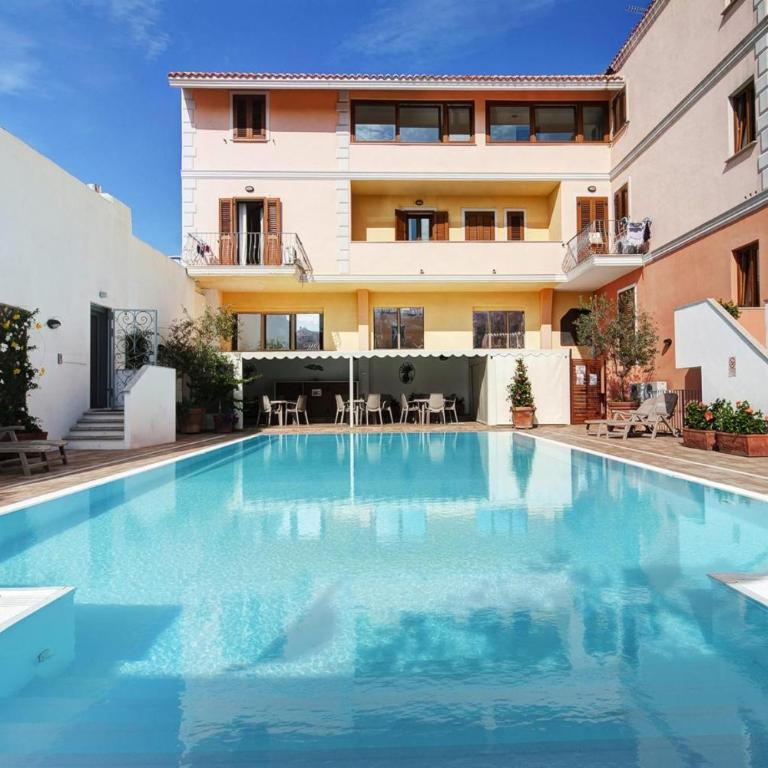 Apartment in Santa Teresa Gallura - Appartamento 03 - 1