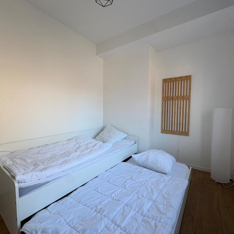 Digue & Dream - 4-person apartment - Appartamento con 2 Camere da Letto - 3