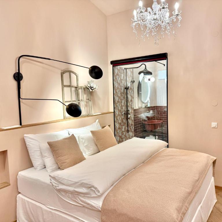 Villa Wickenburg - Studio with Terrace - 9
