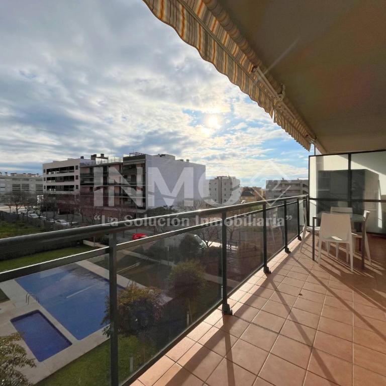 Apartamento en Las Dunas 154B - INMO22 - Apartment - 2