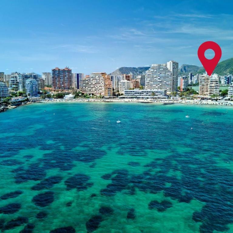 Apartamento Zafiro 26C - Grupo Turis - Apartamento - 15