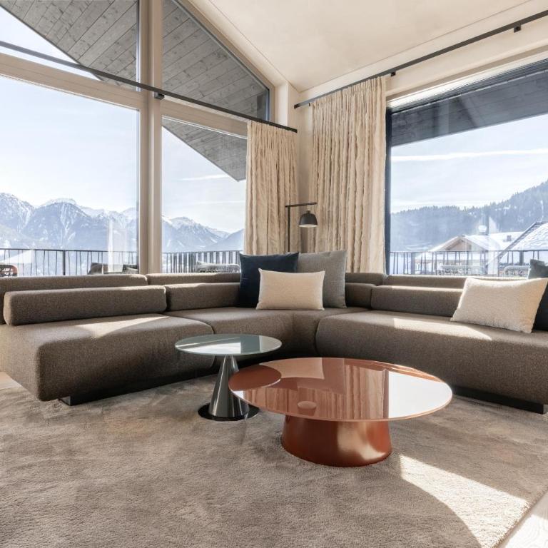 Domenigs Luxury Apartments - Penthouse - 2
