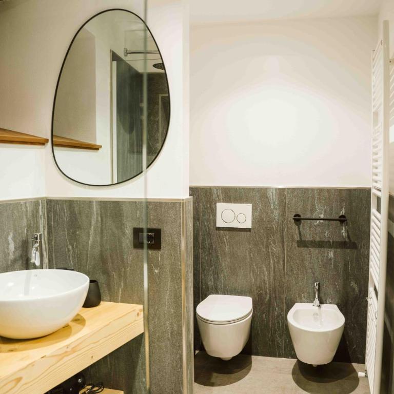Curt di Manai Charme Apartments - Apartamento - Planta baja - 5