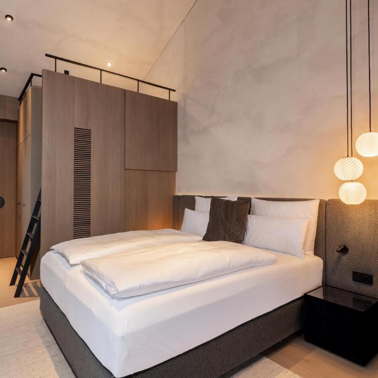 Domenigs Luxury Apartments - Penthouse - 4