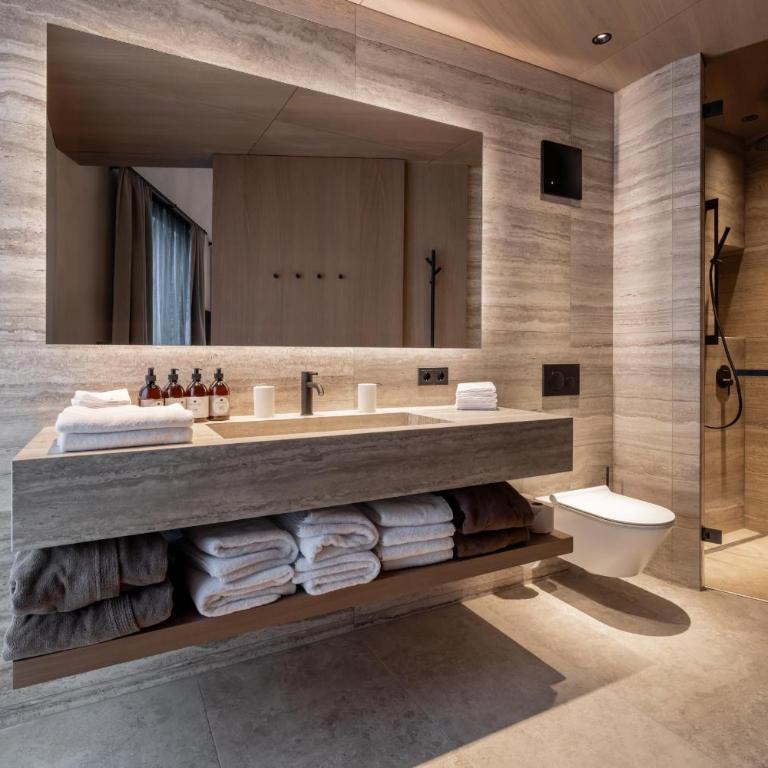 Domenigs Luxury Apartments - Penthouse - 3