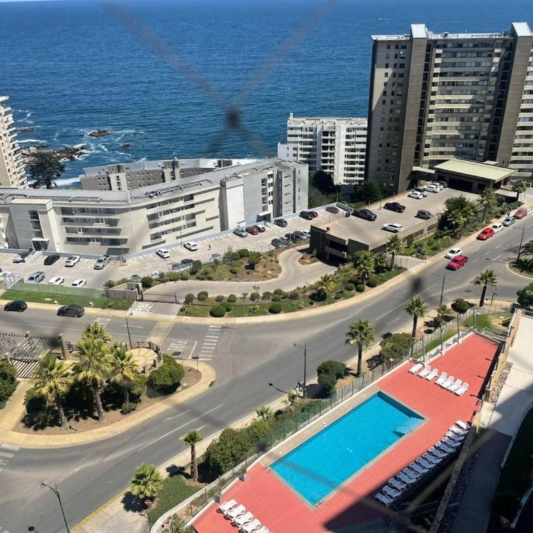 Vistamar - One-Bedroom Apartment - 8
