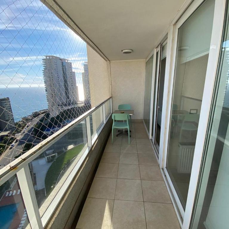 Vistamar - One-Bedroom Apartment - 9