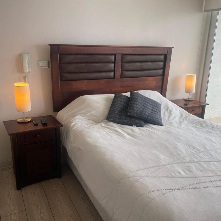 Vistamar - One-Bedroom Apartment - 11