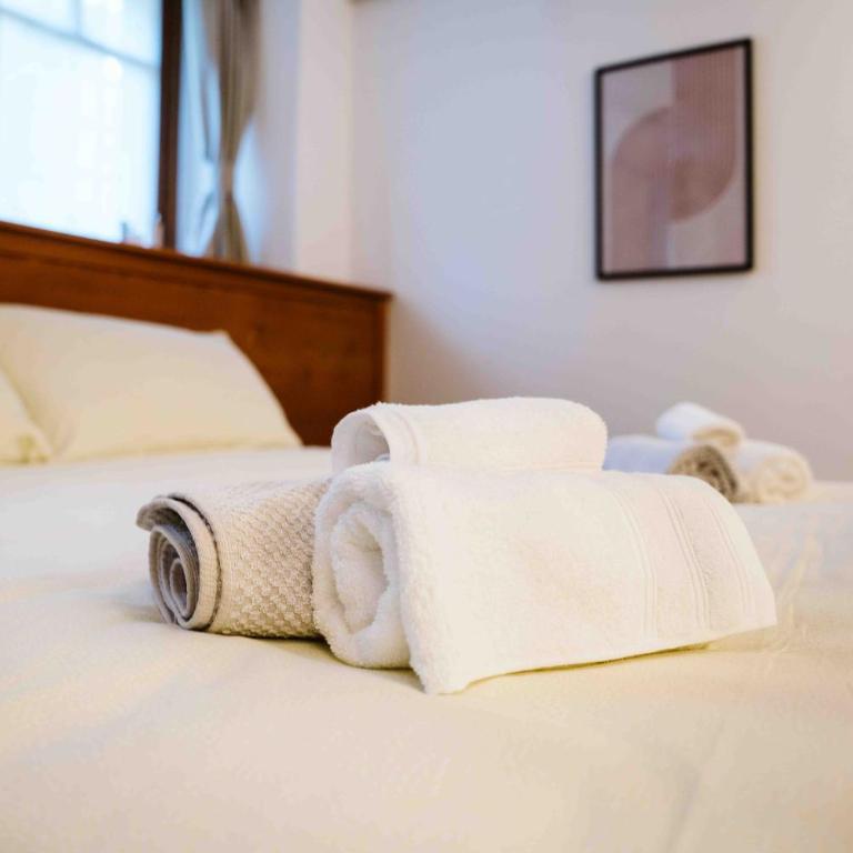 Curt di Manai Charme Apartments - Apartamento - Planta baja - 6