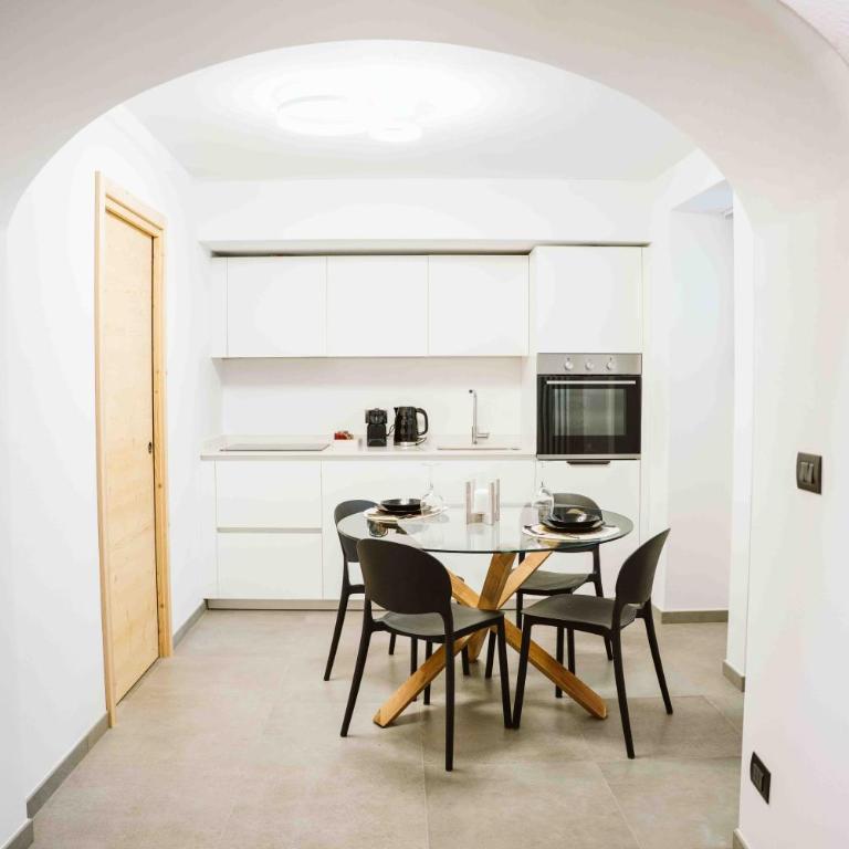 Curt di Manai Charme Apartments - Apartamento - Planta baja - 7