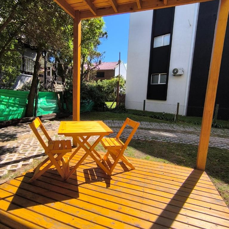 Tiké - Apartamento Estándar - 5