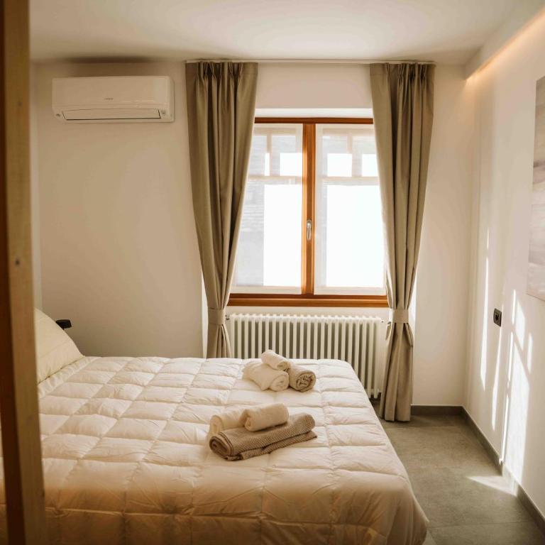 Curt di Manai Charme Apartments - Apartamento Estudio con balcón - 4