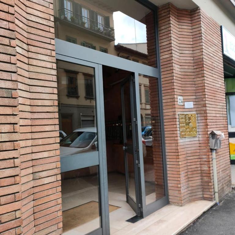 Angelico Terrace Modern Apartment - Appartamento con 1 Camera da Letto - 33