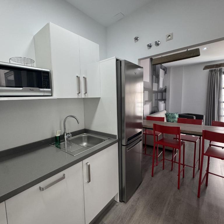 Plaza de Armas - Apartamento Dúplex con terraza privada - 17
