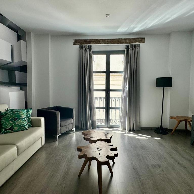 Plaza de Armas - Apartamento Dúplex con terraza privada - 13
