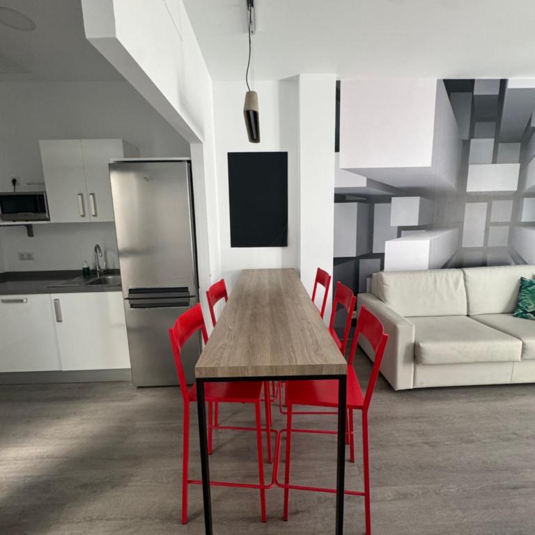Plaza de Armas - Apartamento Dúplex con terraza privada - 16