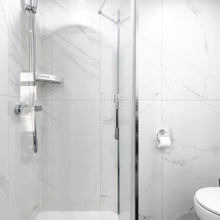Charming Duplex Apartment with AC near Picpus - Apartamento - 10