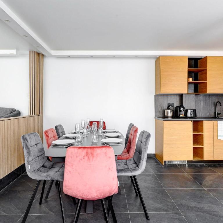 Charming Duplex Apartment with AC near Picpus - Apartamento - 11