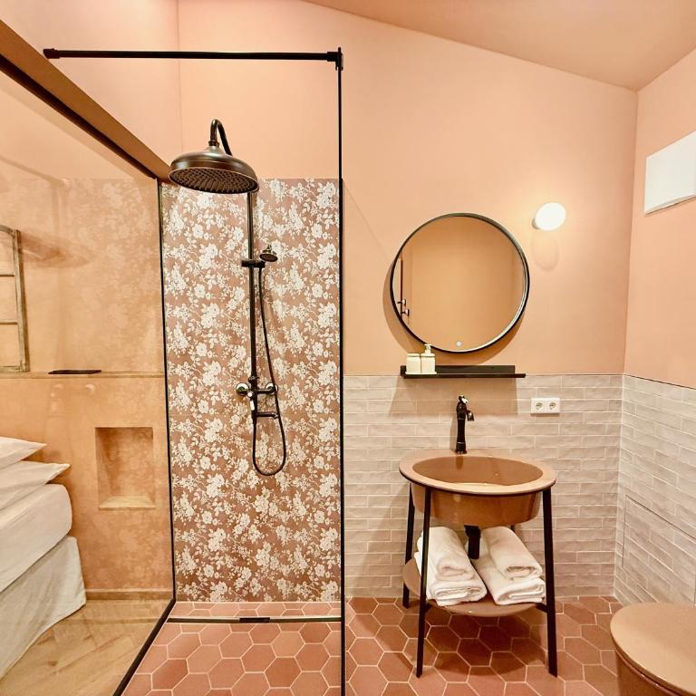 Villa Wickenburg - Superior Studio - 1