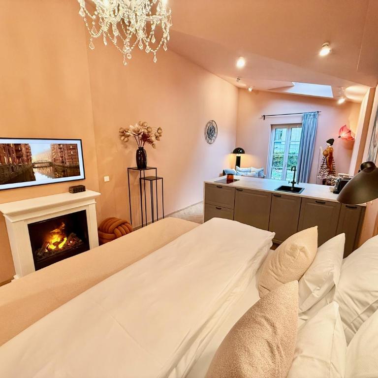 Villa Wickenburg - Superior Studio - 2