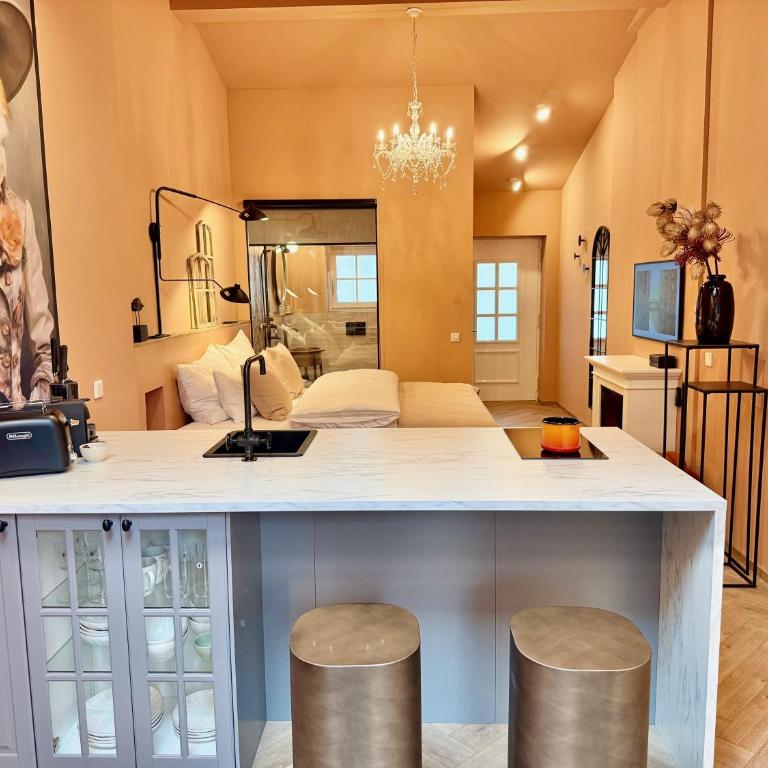 Villa Wickenburg - Superior Studio - 5