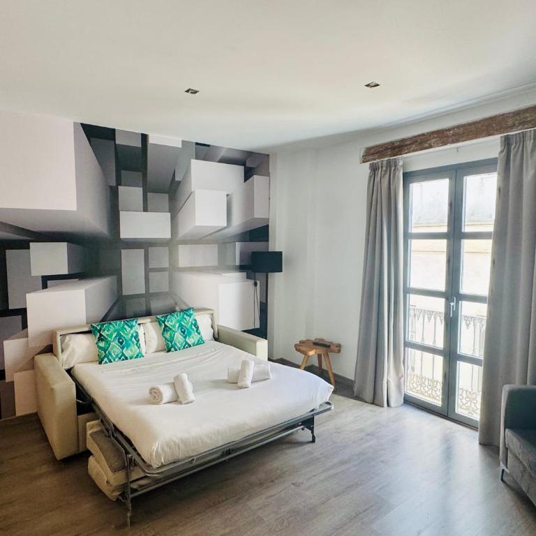 Plaza de Armas - Apartamento Dúplex con terraza privada - 20