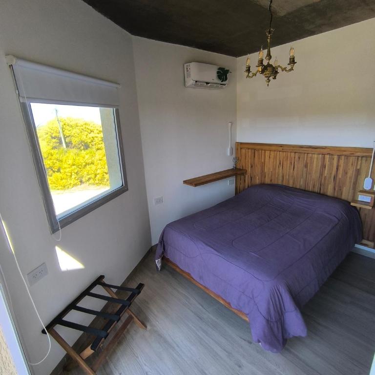 Tiké - Apartamento con balcón - 8