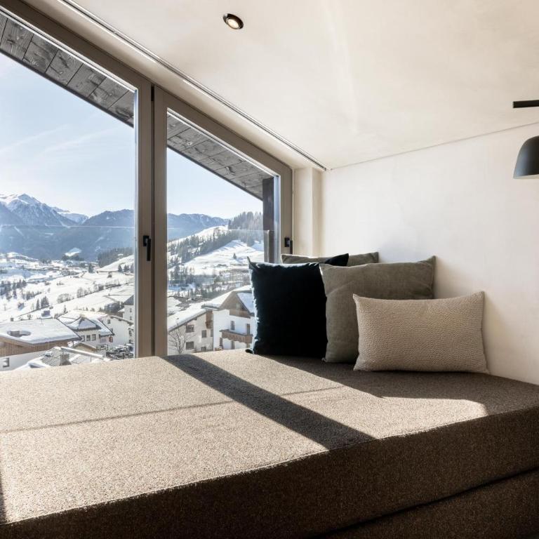 Domenigs Luxury Apartments - Penthouse - 2