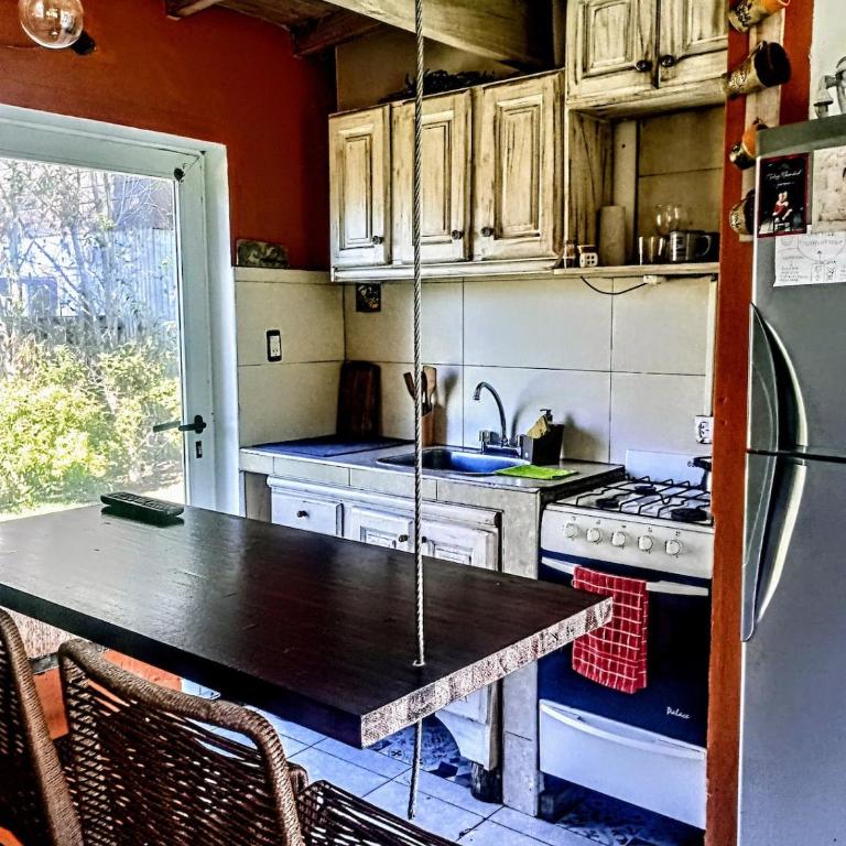 La Maruja de Acantilados - Two-Bedroom House - 12