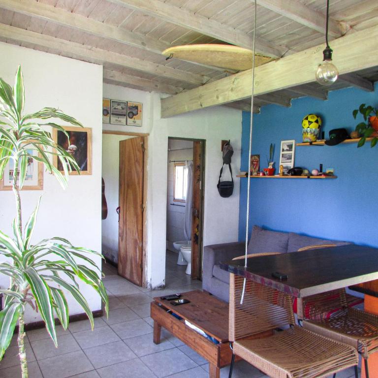 La Maruja de Acantilados - Two-Bedroom House - 15