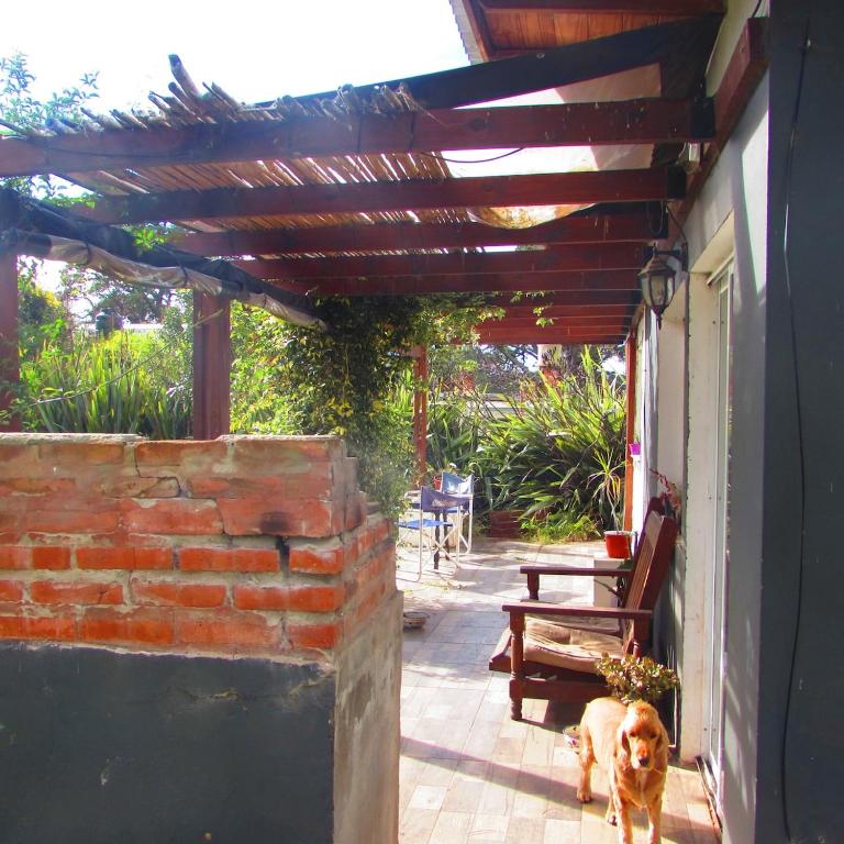 La Maruja de Acantilados - Two-Bedroom House - 16