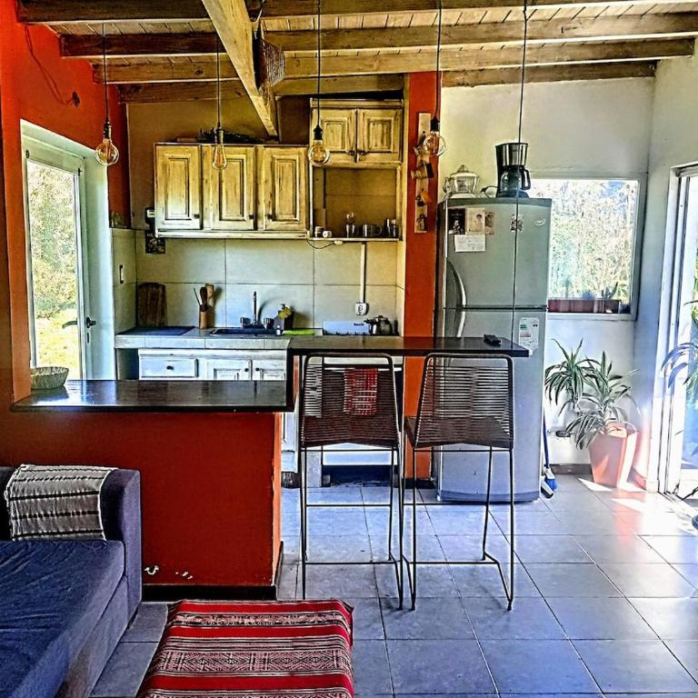 La Maruja de Acantilados - Two-Bedroom House - 1