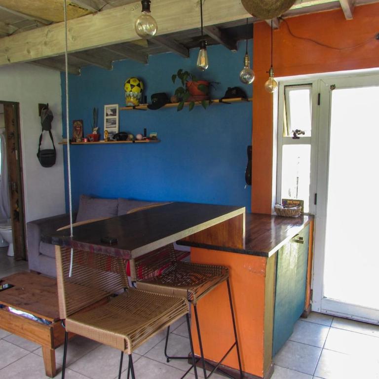 La Maruja de Acantilados - Two-Bedroom House - 14