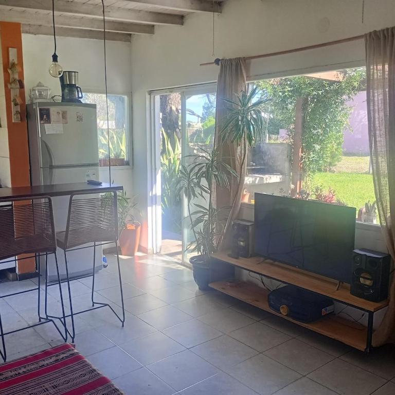 La Maruja de Acantilados - Two-Bedroom House - 10