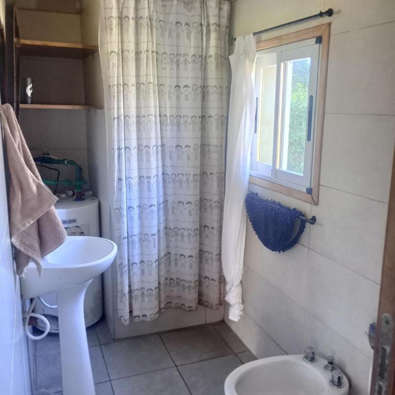 La Maruja de Acantilados - Two-Bedroom House - 18