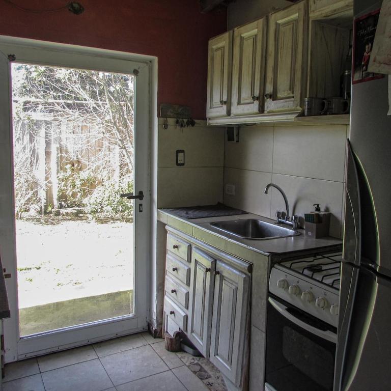 La Maruja de Acantilados - Two-Bedroom House - 17