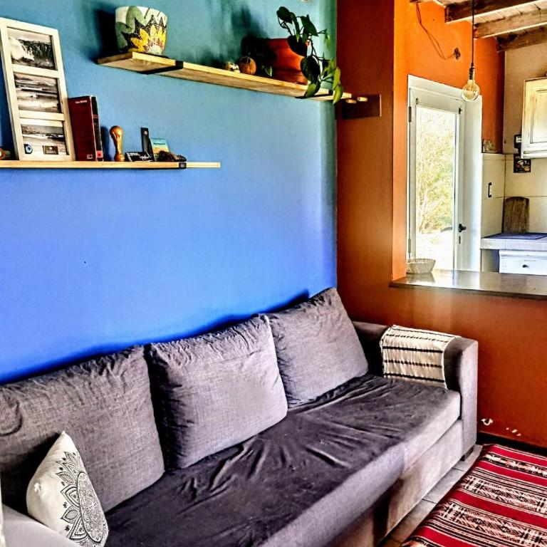 La Maruja de Acantilados - Two-Bedroom House - 20