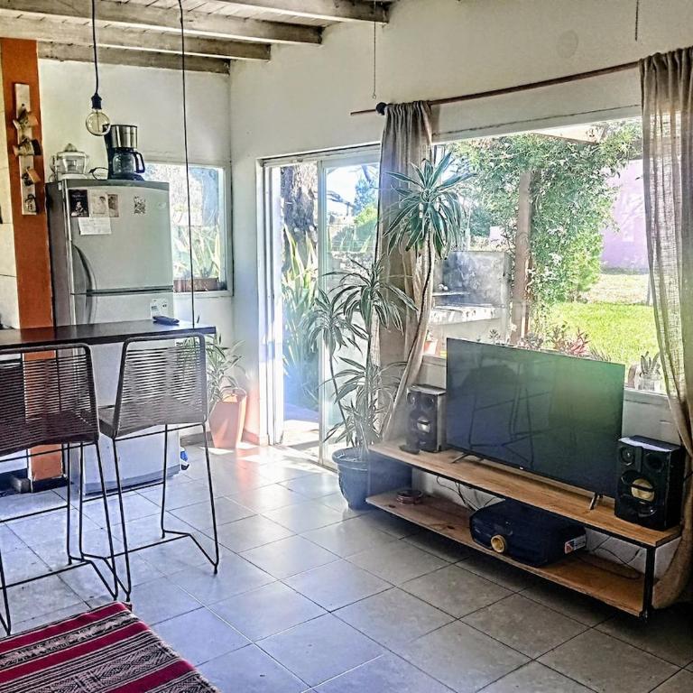 La Maruja de Acantilados - Two-Bedroom House - 21