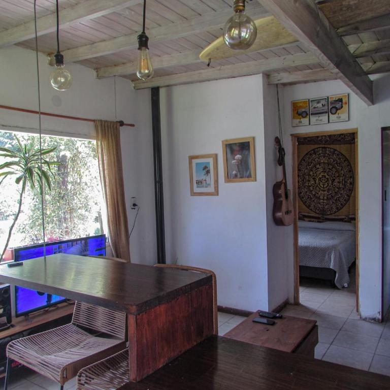 La Maruja de Acantilados - Two-Bedroom House - 23