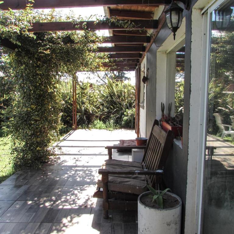 La Maruja de Acantilados - Two-Bedroom House - 24