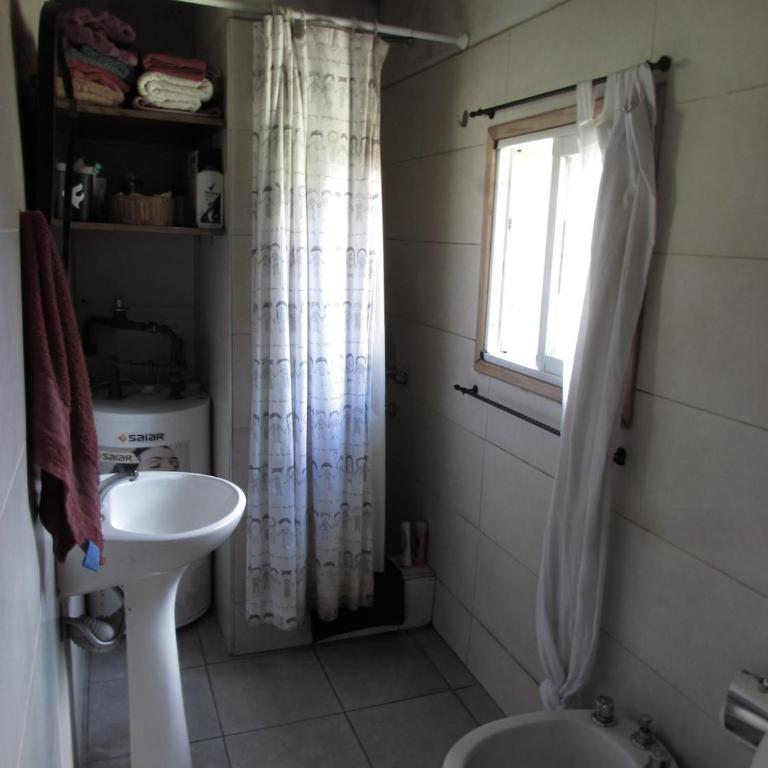 La Maruja de Acantilados - Two-Bedroom House - 25