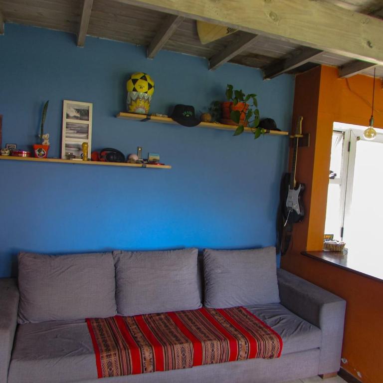 La Maruja de Acantilados - Two-Bedroom House - 26