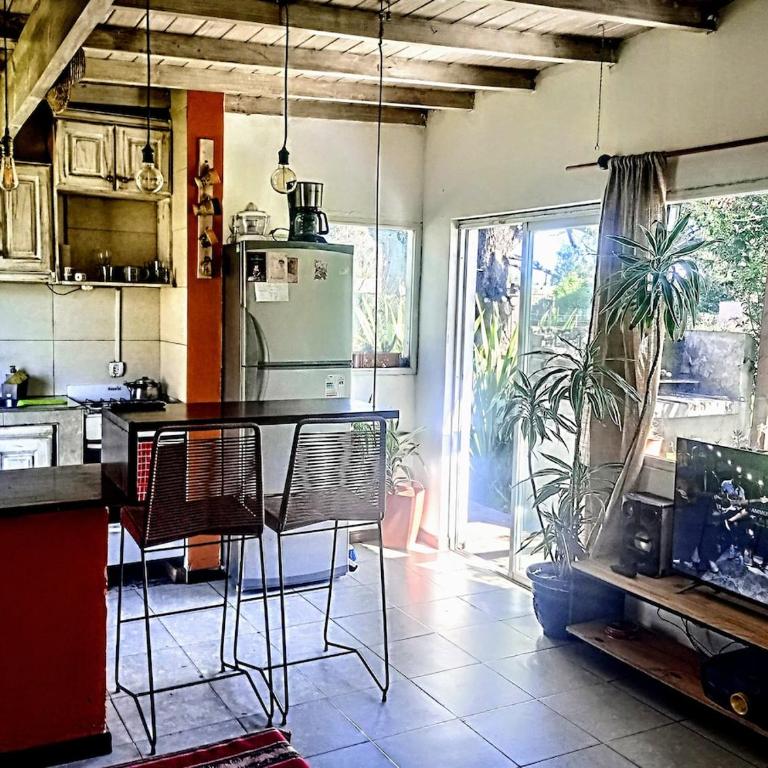 La Maruja de Acantilados - Two-Bedroom House - 28