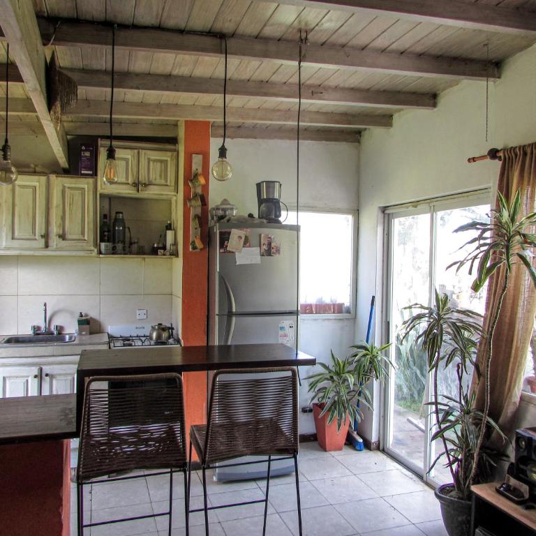 La Maruja de Acantilados - Two-Bedroom House - 32