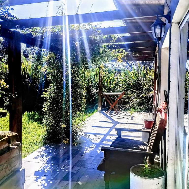 La Maruja de Acantilados - Two-Bedroom House - 33