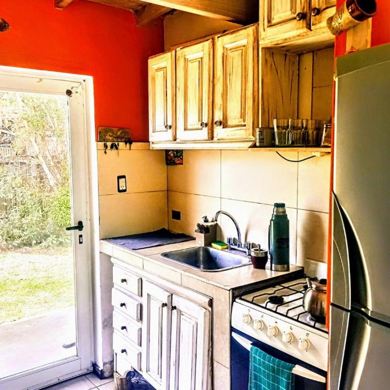 La Maruja de Acantilados - Two-Bedroom House - 35