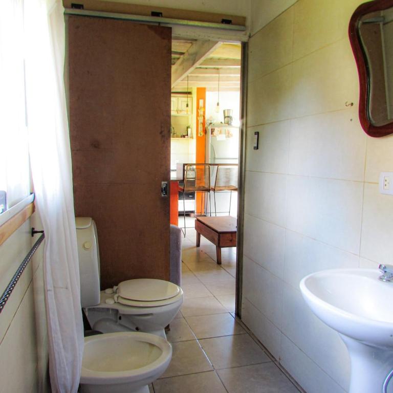 La Maruja de Acantilados - Two-Bedroom House - 40