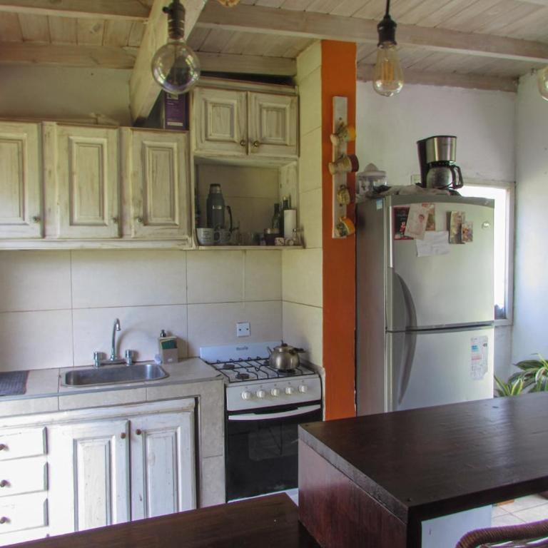 La Maruja de Acantilados - Two-Bedroom House - 47