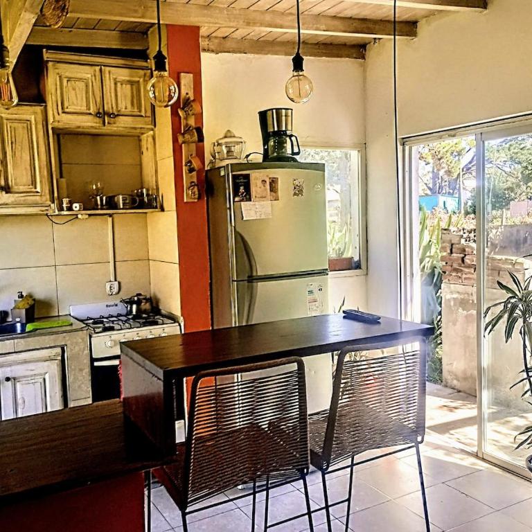 La Maruja de Acantilados - Two-Bedroom House - 48